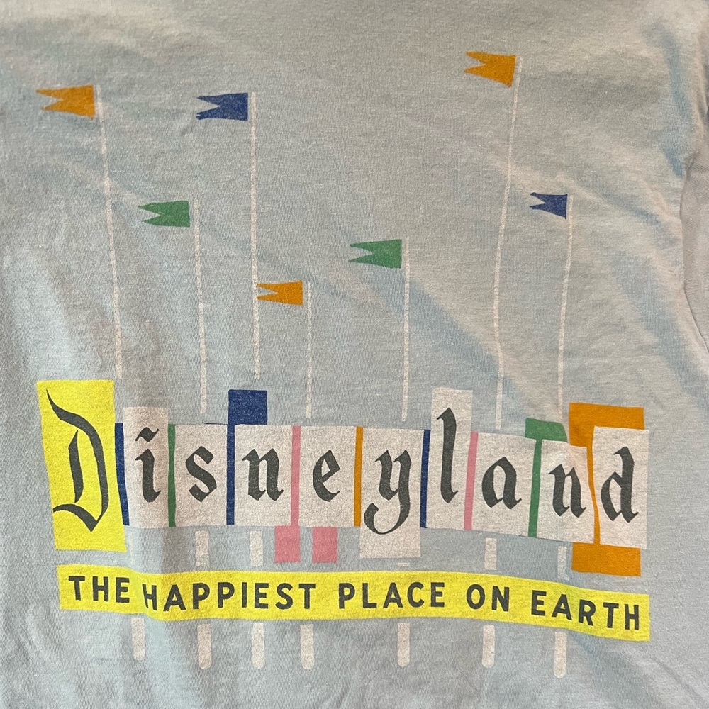 Disney Parks T-Shirt